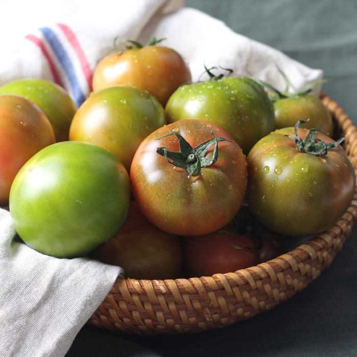 부산직송 대저토마토 5kgM-2S, 1박스, 5kg (M-2S) 46,900원