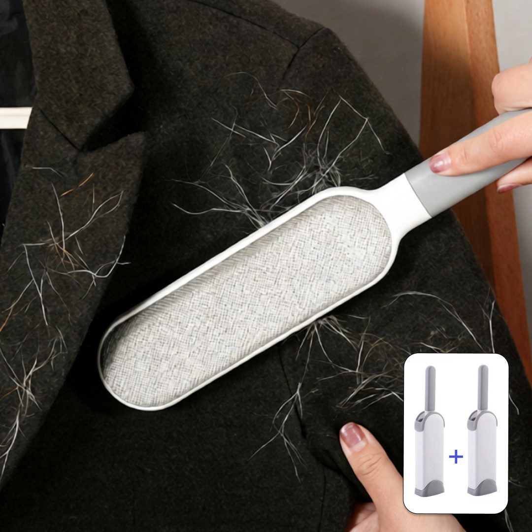 파이알 옷 털 보풀 먼지 제거기 브러쉬 14,800원