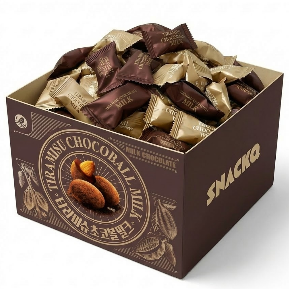 스낵큐 노브랜드 과자 12,900원