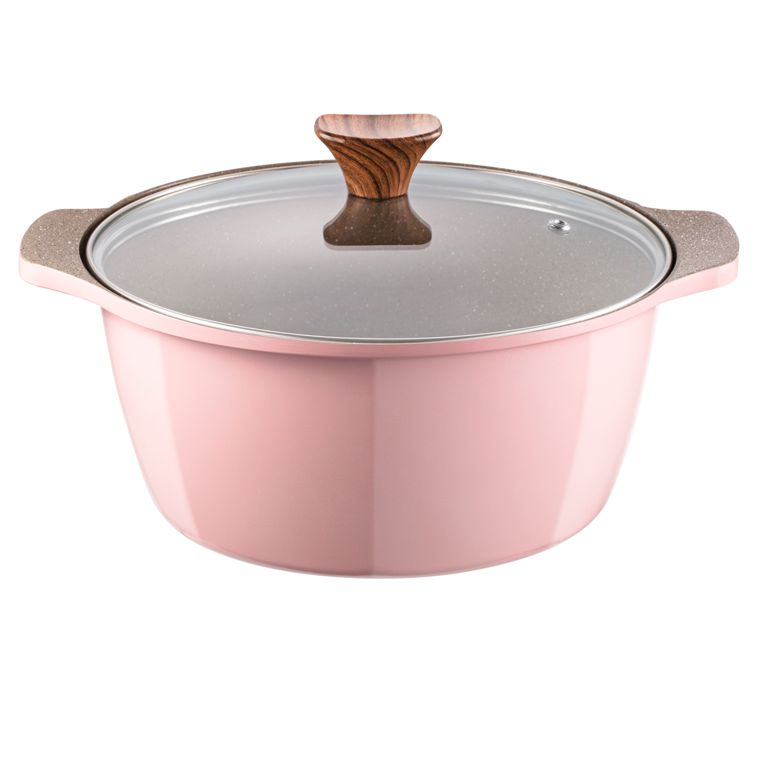 캡스톤 글램레트로냄비 양수24 / 인덕션겸용 / 올리브 핑크 27,830원