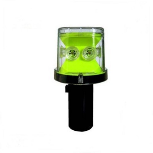 SWL-06R 태양광경광등 야생동물퇴치 농작물보호태양광경광등, 1개 35,000원