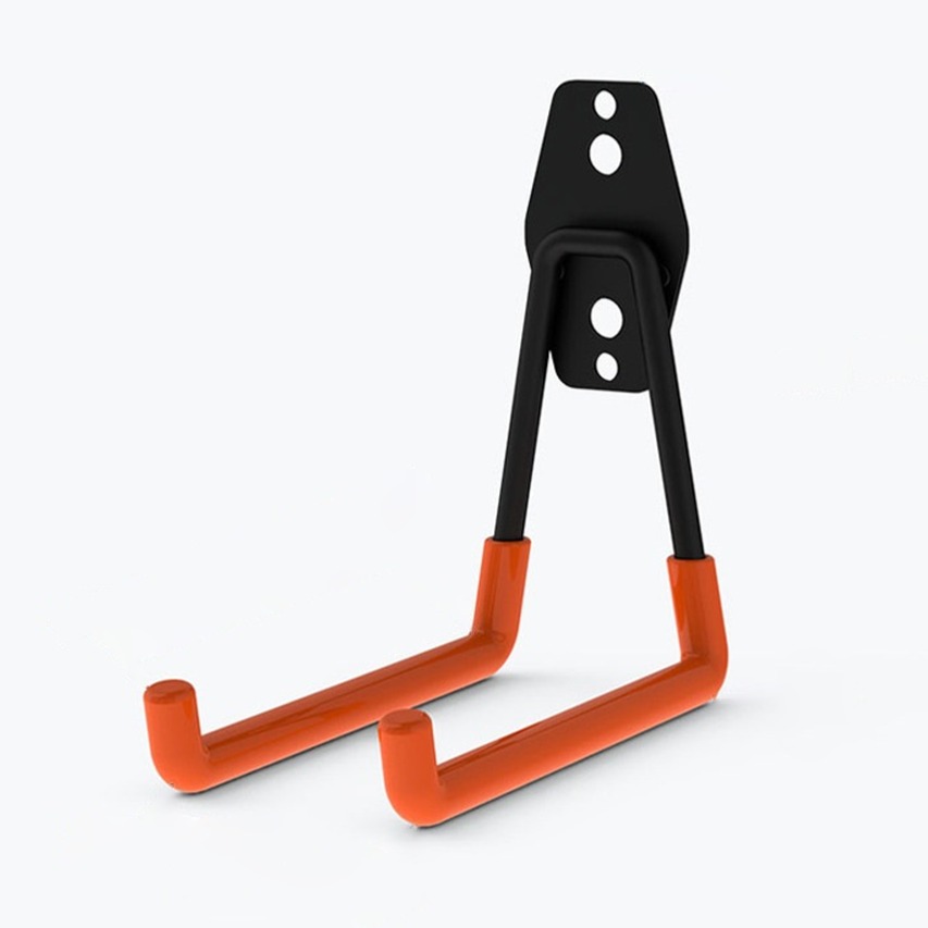 몰투데이 공간절약 벽 공구 스퀘어 걸이대 중(60 x 130 x 130 mm) 12,340원