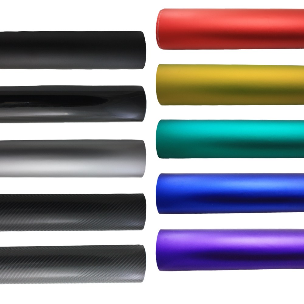 슈프림카 자동차 랩핑지 블랙무광 유광 컬러 카본 차량용시트지 15,900원