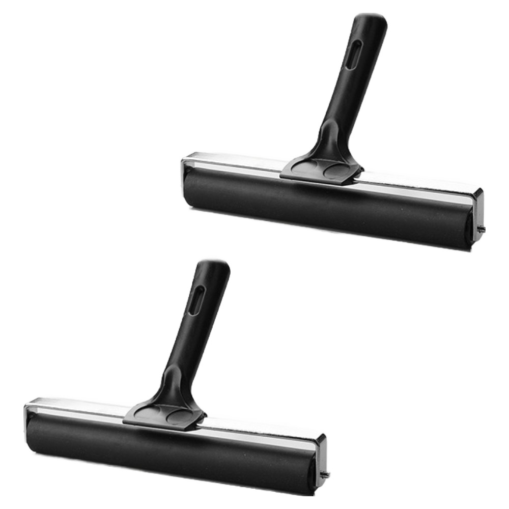 문구담 협력업체 미술용 롤러 15cm, 2개 14,600원