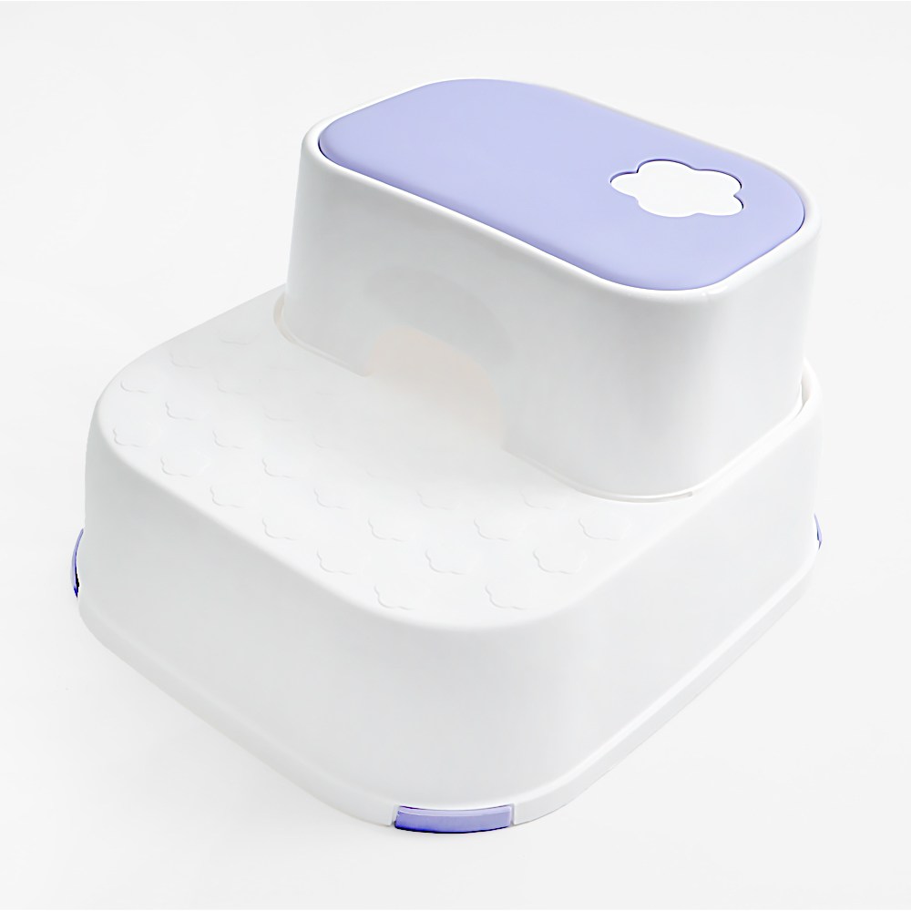 핫버튼 아기 유아 발 디딤대, 퍼플, 1개 14,590원