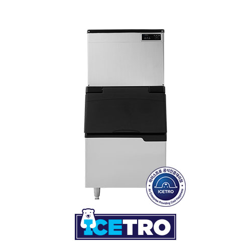 아이스트로 버티컬얼음제빙 카페 사무실 음식점 대용량 JETICE-210W 196KG, JETICE-210W(수도권설치/지방별도청구)196kg 4,400,000원