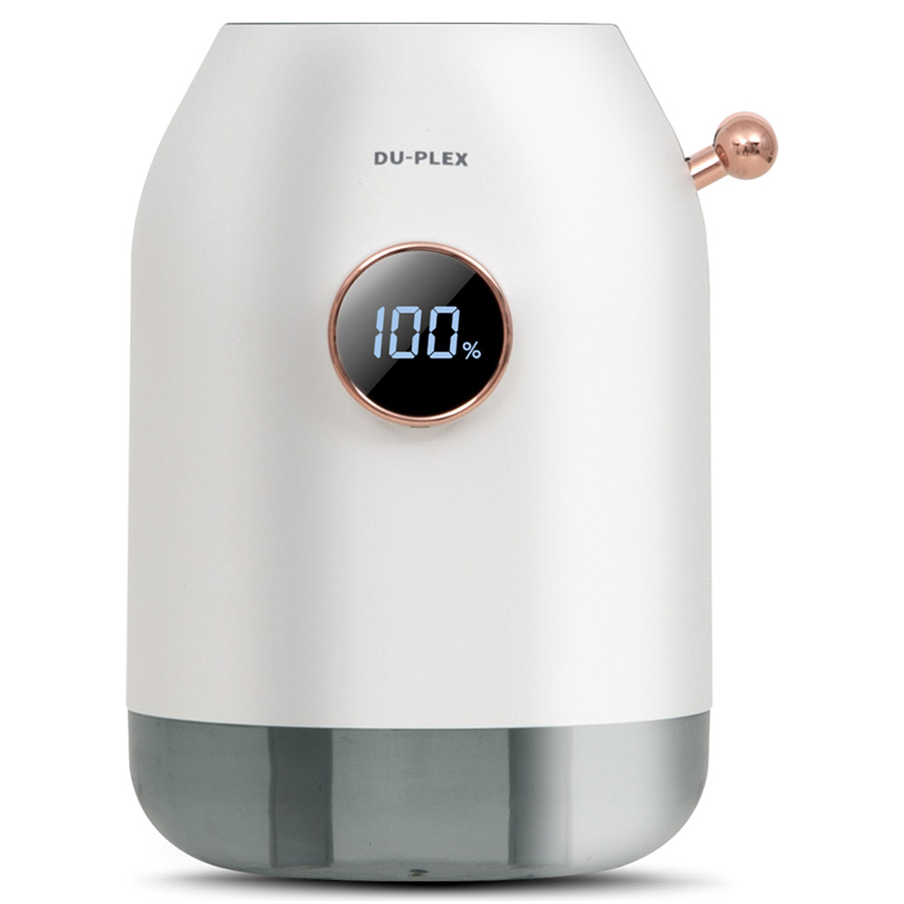 듀플렉스 빈토 듀얼미스트 무선 가습기 27,800원