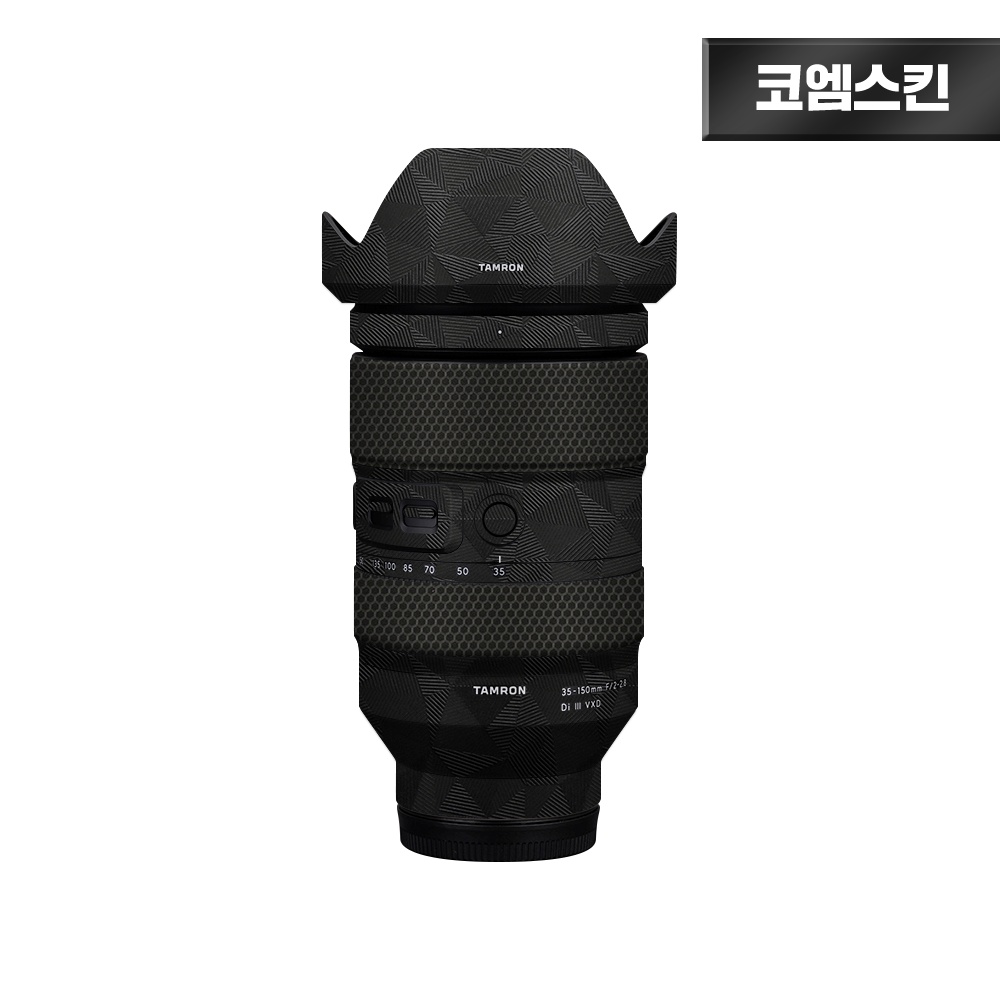 [코엠스킨] 탐론 35-150mm F2-2.8  카메라 렌즈 필름 소니 마운트 25,800원