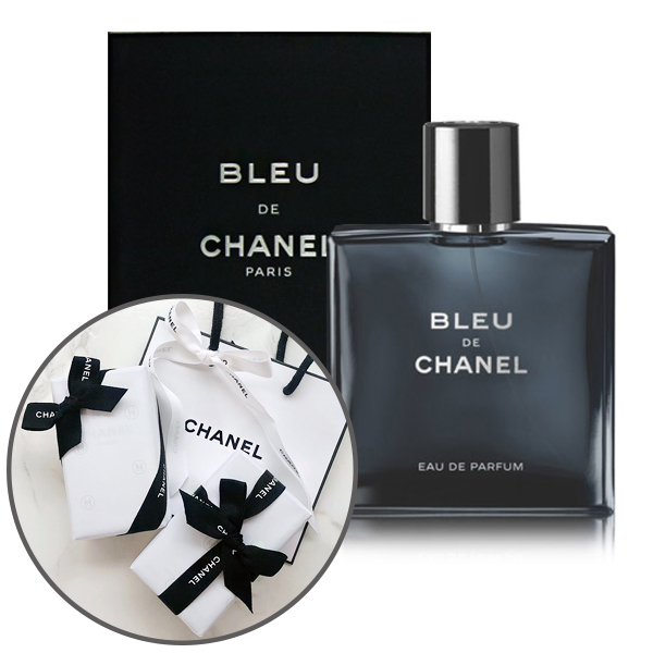 국내배송 샤넬 블루 드 샤넬 오 드 빠르펭 100ml (선물포장+샤넬쇼핑백) 269,400원