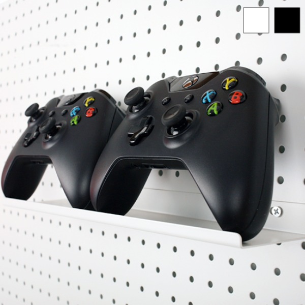 인테리어 마그네틱 타공판 전용 악세사리 자석 후크 걸이 선반 부속 7,420원