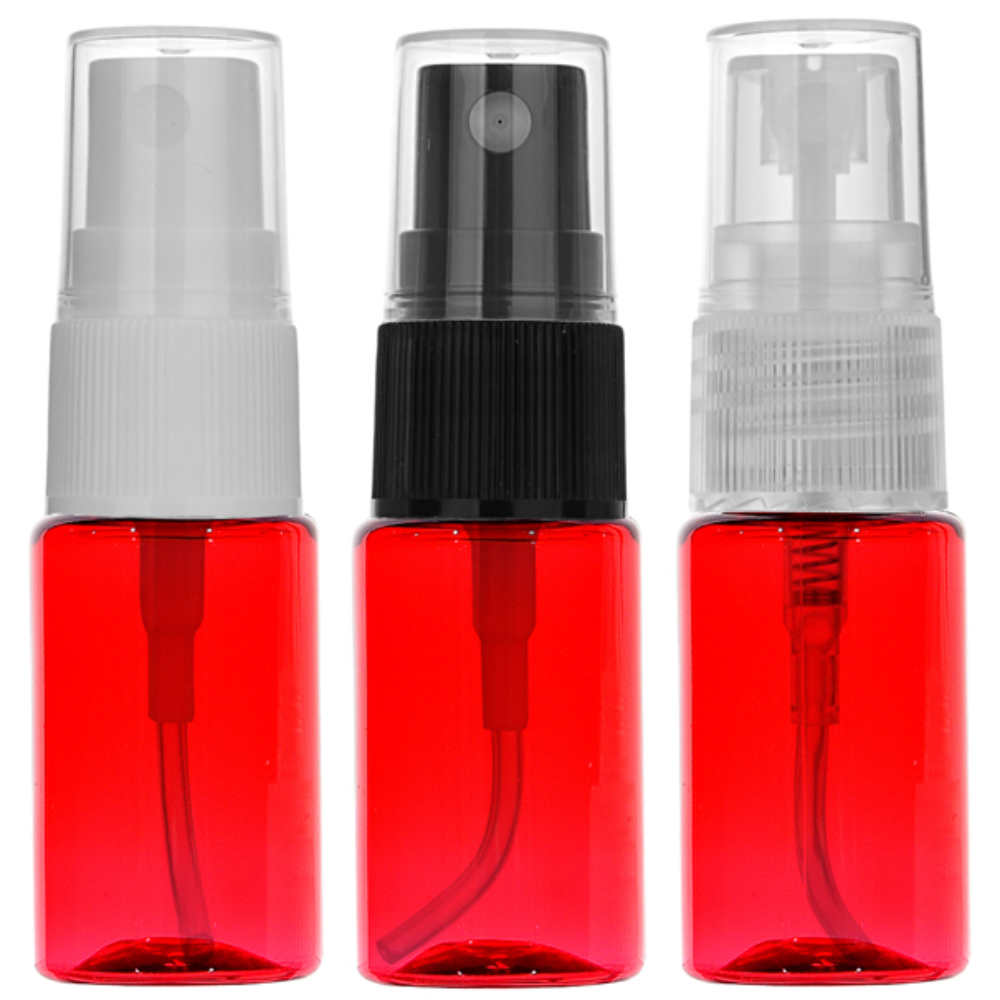 [묶음판매] 플라스틱 스프레이 용기 10ml 여행용 휴대용 화장품 소분 공병 20,160원