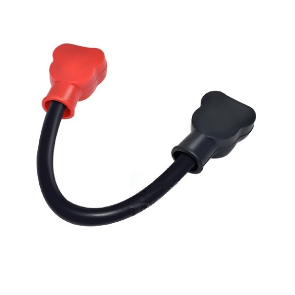 지노기업/화물차 배터리 연결케이블/터미널/24V/배터리선/밧데리 배선/단자/25평/클램프/직렬/대형트럭/중장비 15,000원