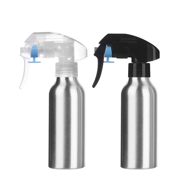 [묶음 1-10개] 알루미늄용기 미니건(L/S형)/초미세건 스프레이 30-500ml 허브스프레이공병, 10개, 초미세건스프레이 검정캡 33,460원