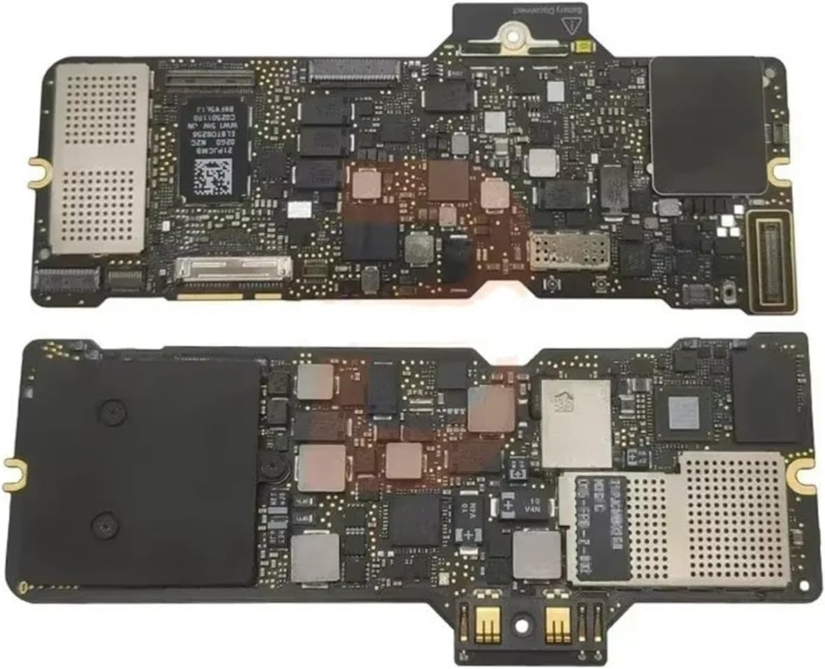 12인치 A1534 로직 보드 M1 M2 M3 I5 256GB 512GB 820-00244-A 2015 2016 2017년형 액세서리2017 1.2GHz 8G 256G 377,930원