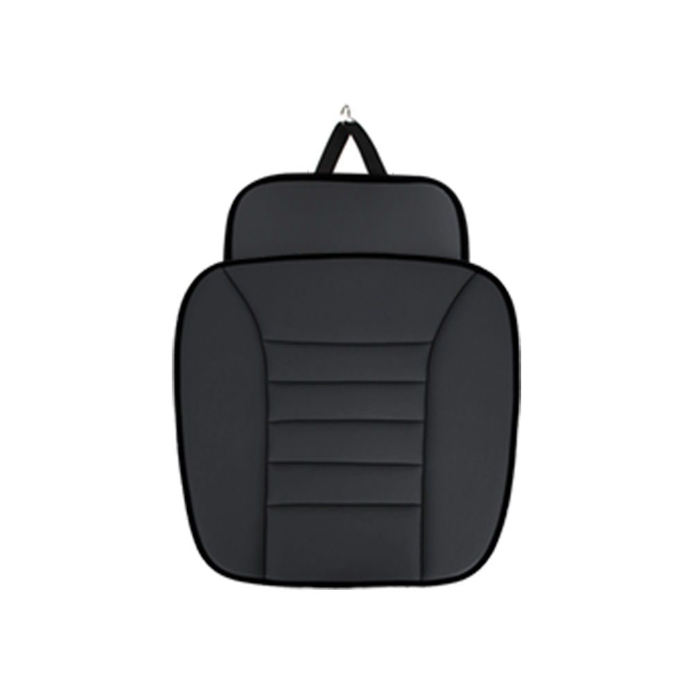 크레이지몬스터 편죽부 차량용 메모리폼 방석, 블랙(1P), 1개 16,800원