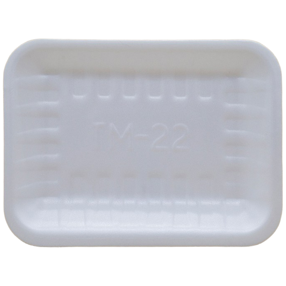 패키지요 스티로폼 사각트레이 22호 1000개, 현재가 62,000원