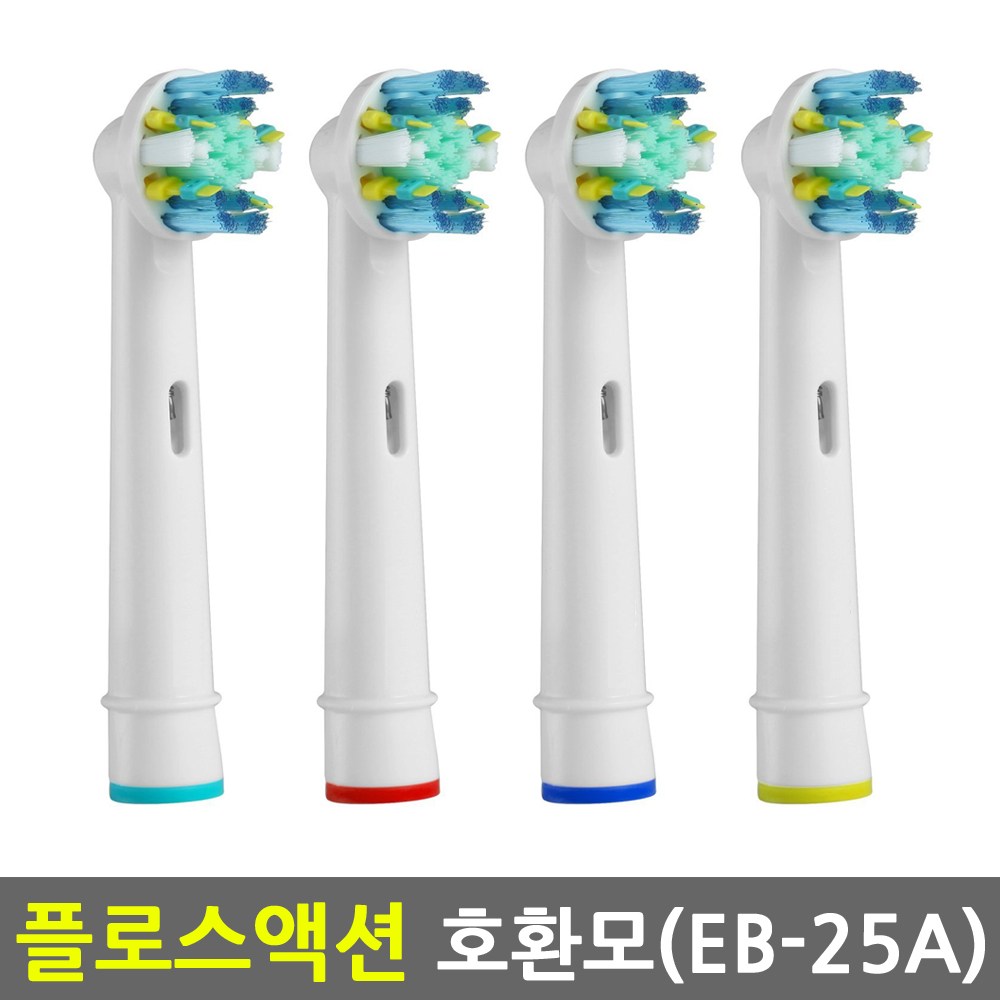 오랄비 호환전용 플로스액션 eb25a 리필모 5,900원