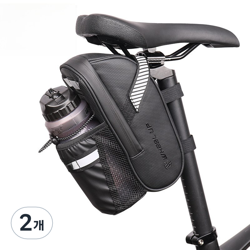 런레이더 자전거 안장 가방 C 23,440원