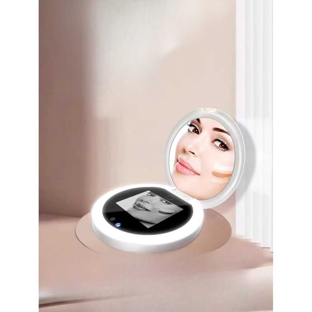 자외선카메라 차단확인 미러 UV 메이크업 기능 차단 30,300원