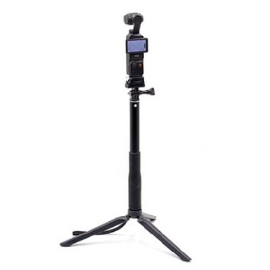 오즈모 포켓3 전용 스마트 셀피스틱 키트 마그네틱 퀵릴리즈 셀카봉 삼각대 풀세트 52,900원