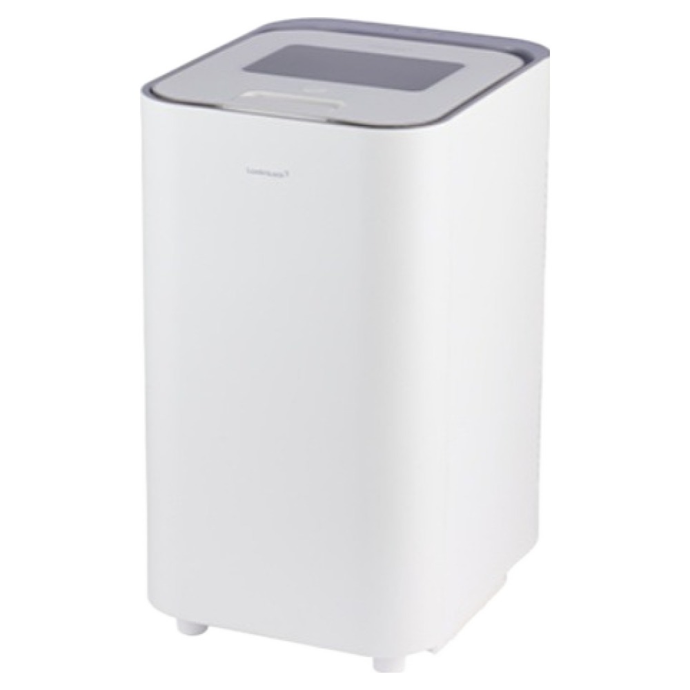 락앤락 프레쉬 스텐 진공 쌀냉장고 화이트 20kg 269,000원