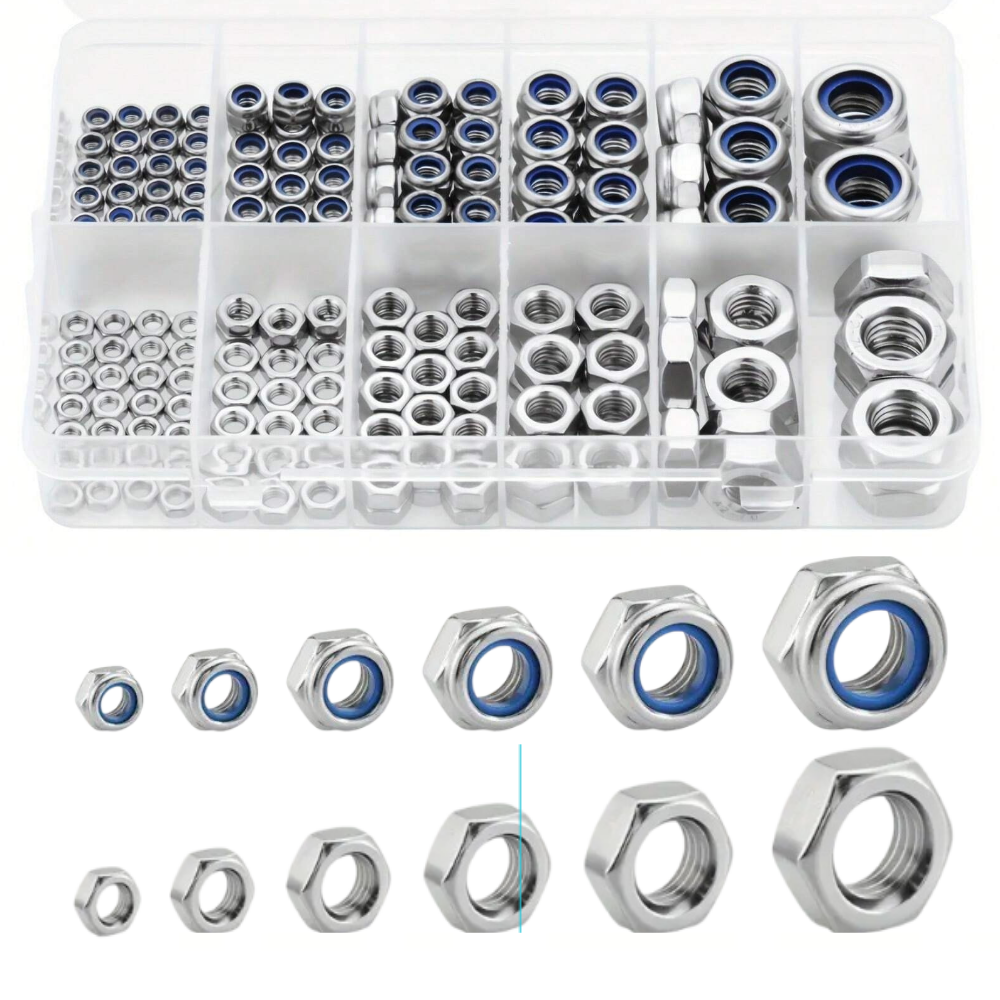 툴스상가 너트 12칸세트 10,900원