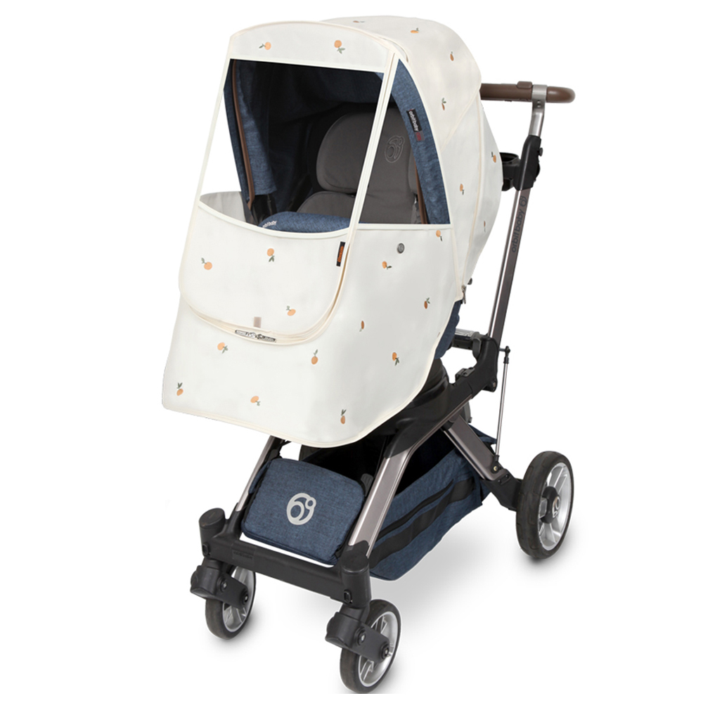 마니또 멜란지 자수 오르빗 G5 전용 방풍커버 55,090원