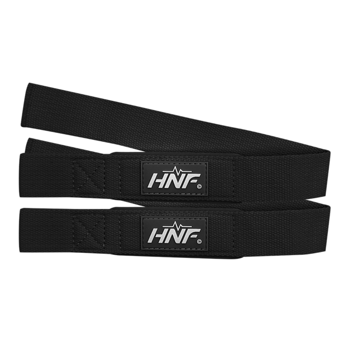 HNF 헬스스트랩 리프팅 역도 크로스핏 철봉 데드리프트 턱걸이 풀업 랫풀다운 손목, 1개, 리프팅스트랩(블랙) 9,800원
