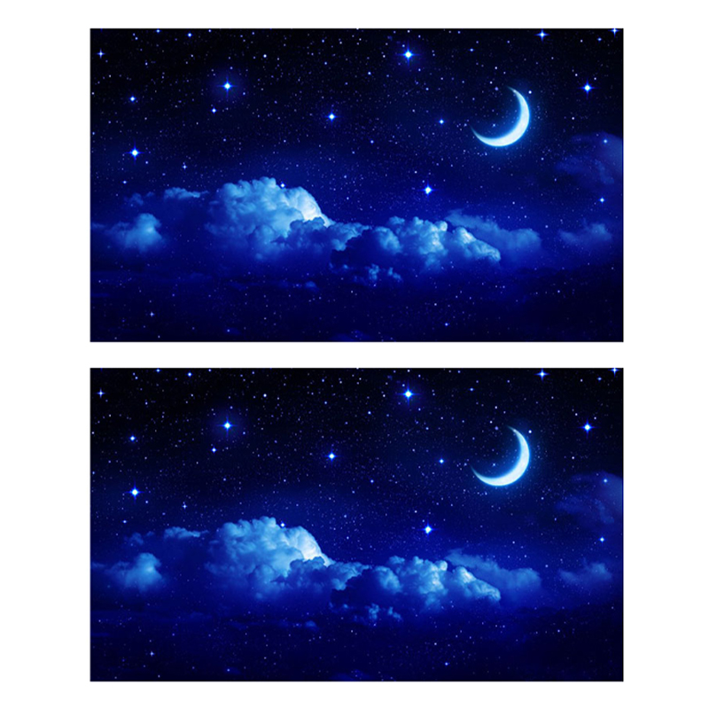 미미네아쿠아 시트지 어항 백스크린 15,000원