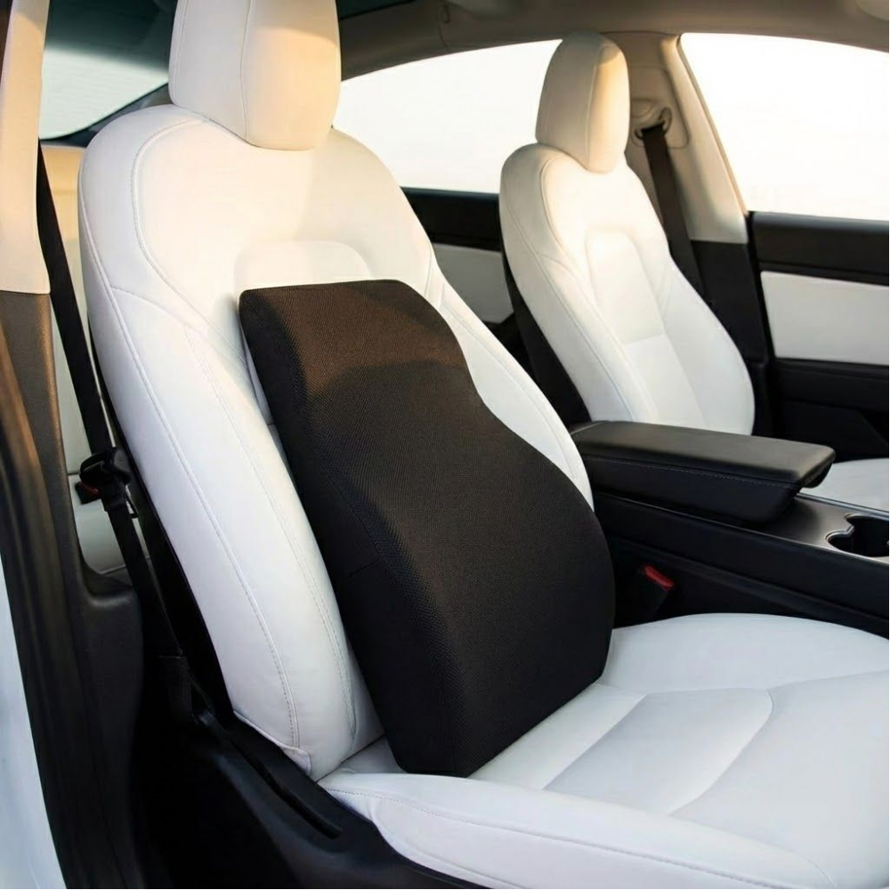 다이떼 차량용 요추 허리쿠션 등받이 받침대 14,900원