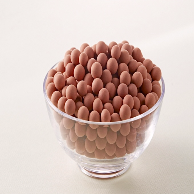 황토누리 국내산 황토볼 10mm 1kg, 1개 6,500원