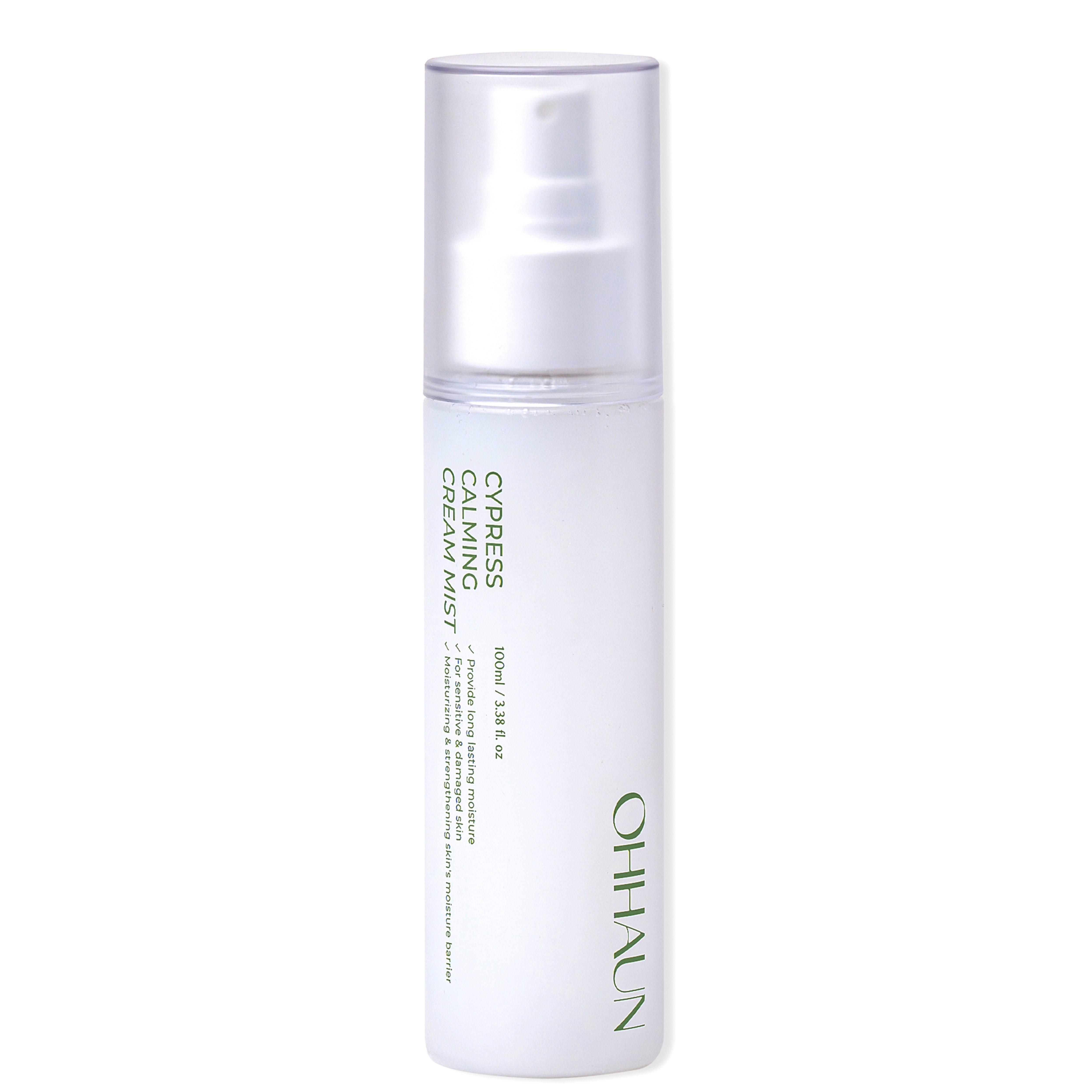 오하운 편백수 수분진정 크림 미스트 약산성미스트 안개분사 미스트 수분미스트 물광효과 미스트 수분충전 미스트 승무원 페이스 미스트, 3개, 100ml 40,630원