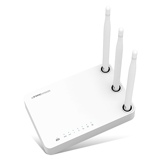 ipTIME 유무선 공유기 20,000원