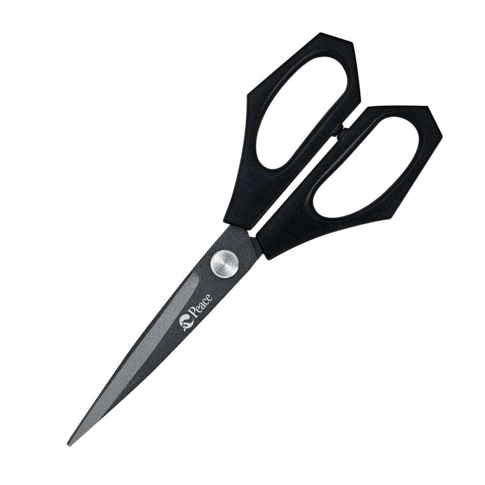 피스코리아 평화 프리미엄 코팅가위 대, 혼합 색상, 1개 4,170원