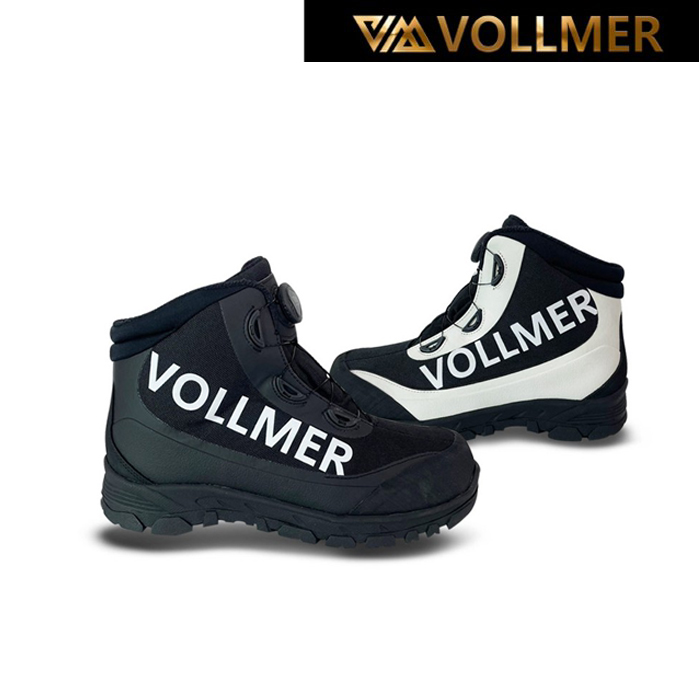 볼머 오슬로 릿지화 24년 신형 vm-401 놋슬립 낚시신발 갯바위단화 미끄럼방지 169,000원