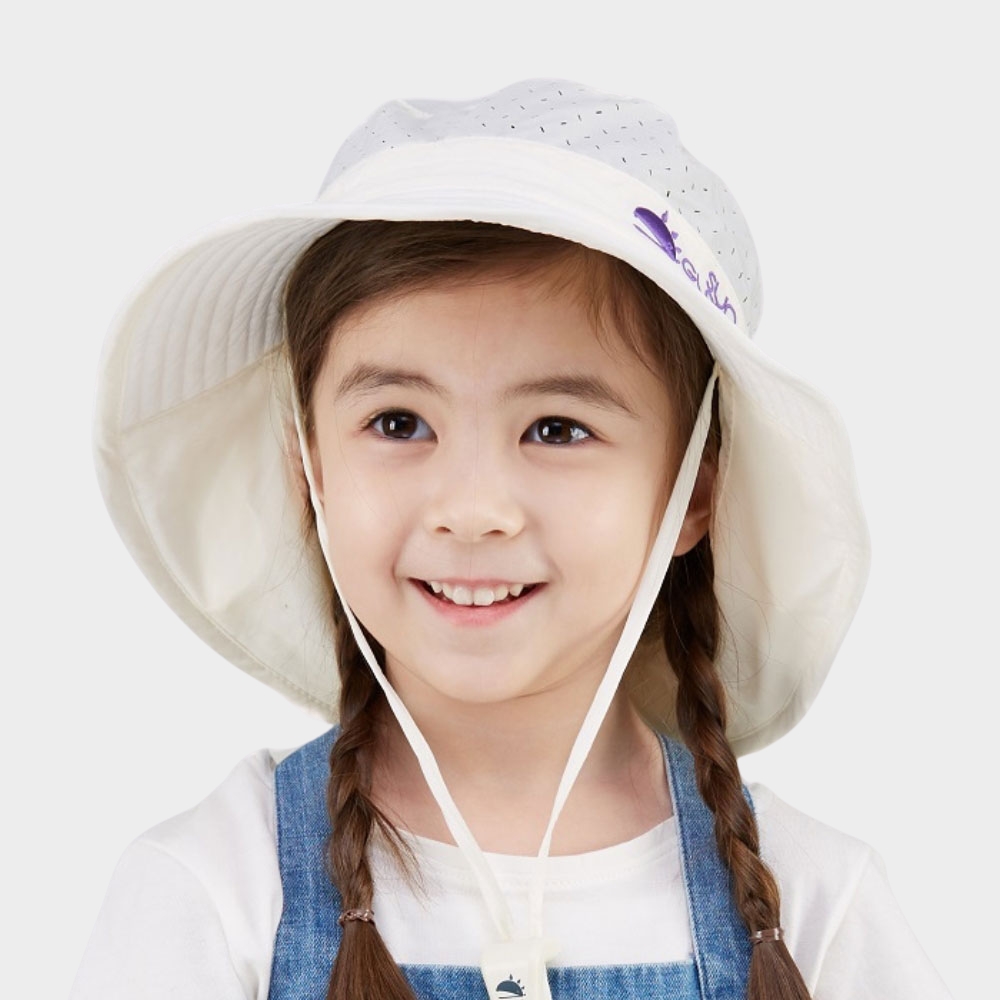 썬글레이드 유아동 자외선차단 플랩캡+버킷햇 캠핑모자 21,770원