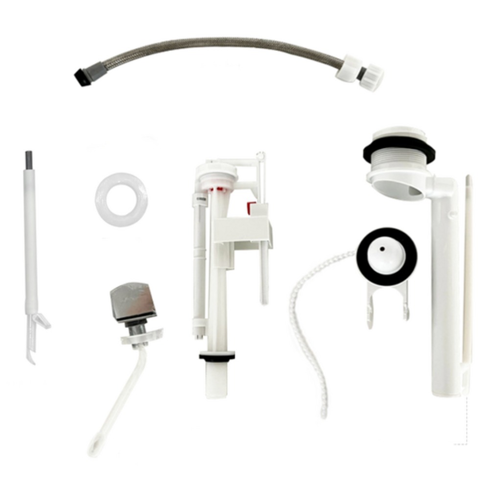 아메리칸스탠다드 원피스 양변기 양부속 웨이브 S R 전용 변기부속 C713200Z 28,000원