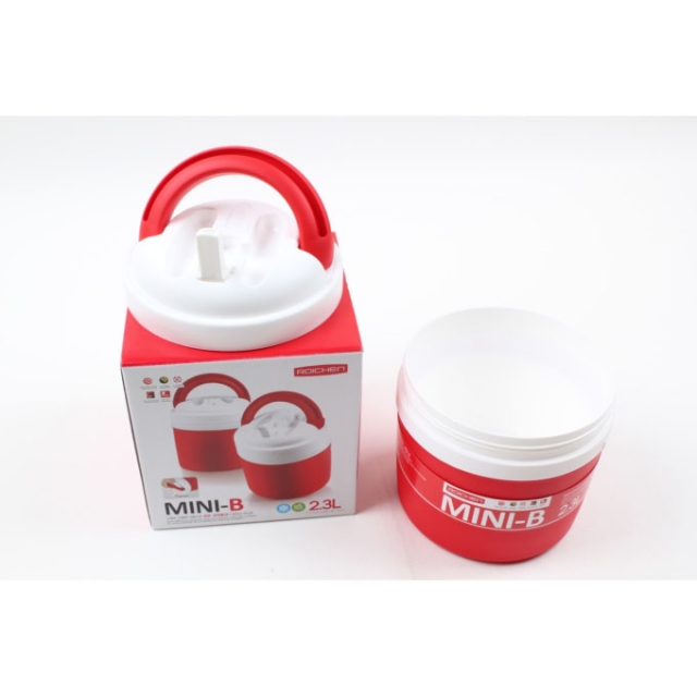 로이첸 미니비 2.3L 아이스미 미니아이스박스, 본상품선택, 1개 11,900원