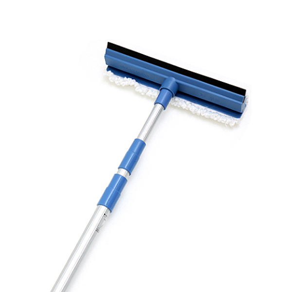 에이스샵 유리창닦이모음전 유리창닦기 청소용품 청소도구, 수퍼3단유리창닦이, 1개 14,660원