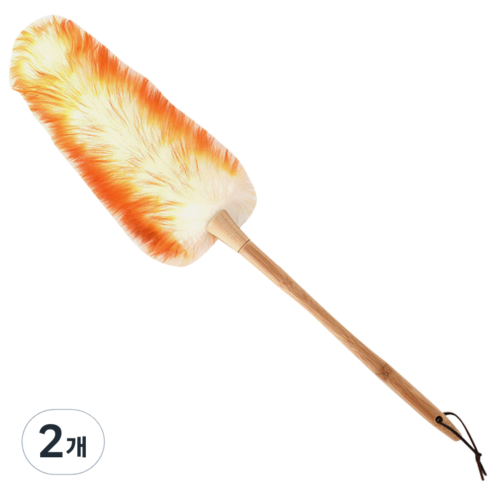 네이쳐리빙 양모 먼지털이개 L 14,900원