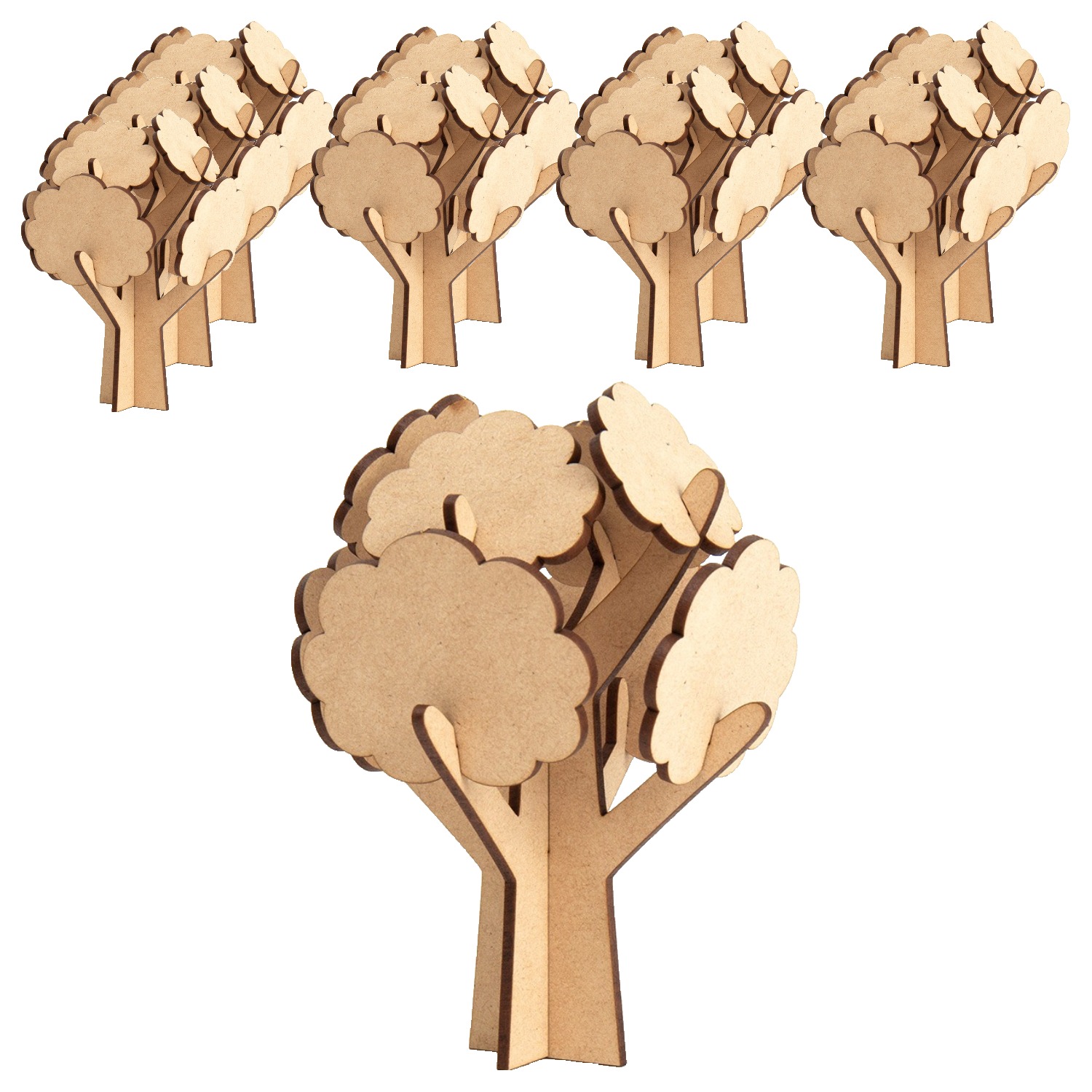 민화샵 나무 만들기 둥근나무 UDPWD0411 17,900원