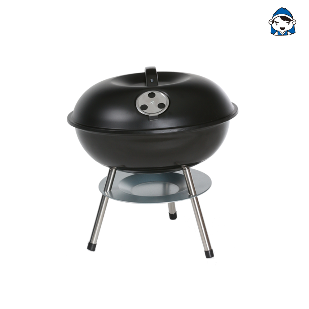 갑도리 석도리 애플 바베큐 원형그릴 30,900원