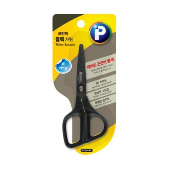 소형가위 SF130-BK 프린텍 2,030원