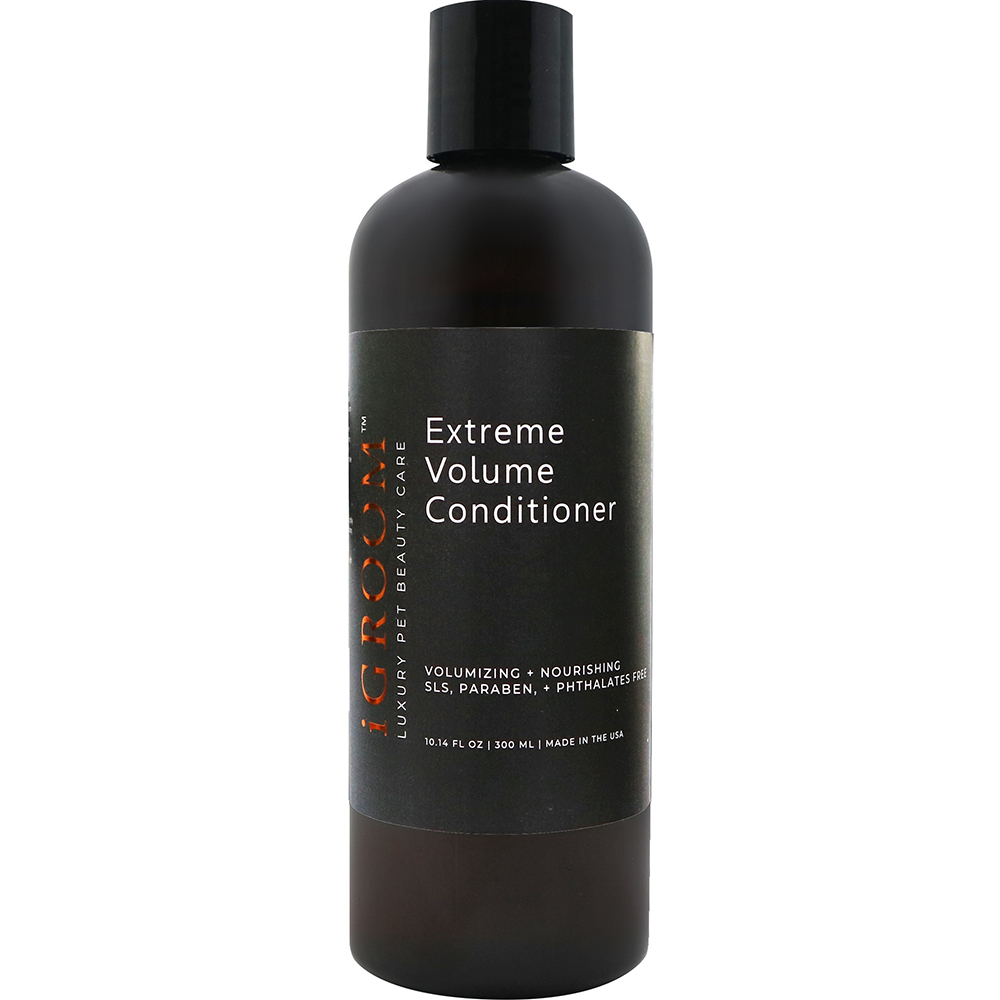 아이그룸 강아지 익스트림 볼륨 컨디셔너, 300ml, 1개입, 1개 50,000원