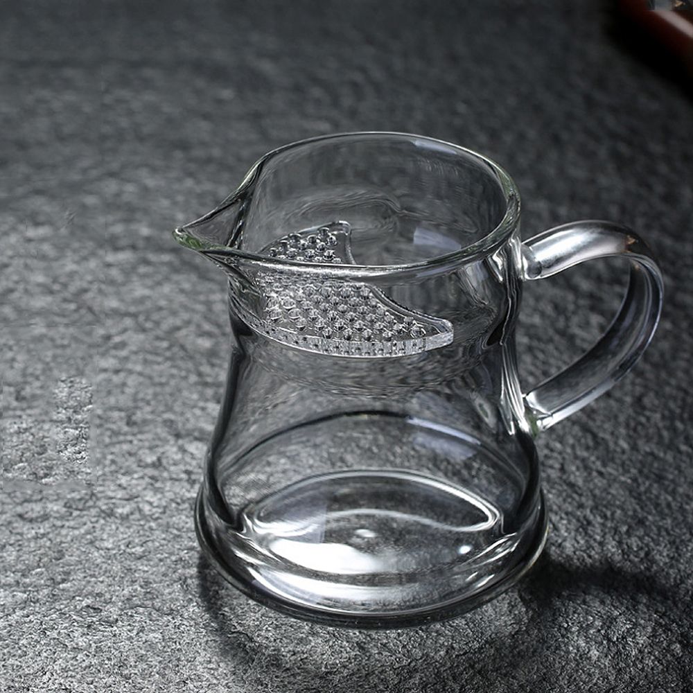 [로하티]브라이트 물컵 320ml 내열유리 저그 주스컵 13,270원