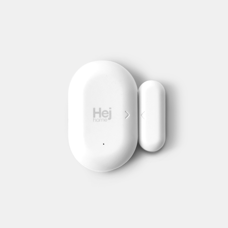 헤이홈 스마트 도어 센서, 단일상품 21,900원