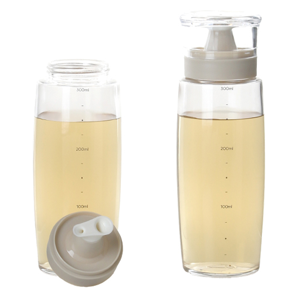 시노글라스 키텐실 비스포크 양방향 멀티 뉴라운드 실리콘 오일병 M Cap 베이지 11,400원