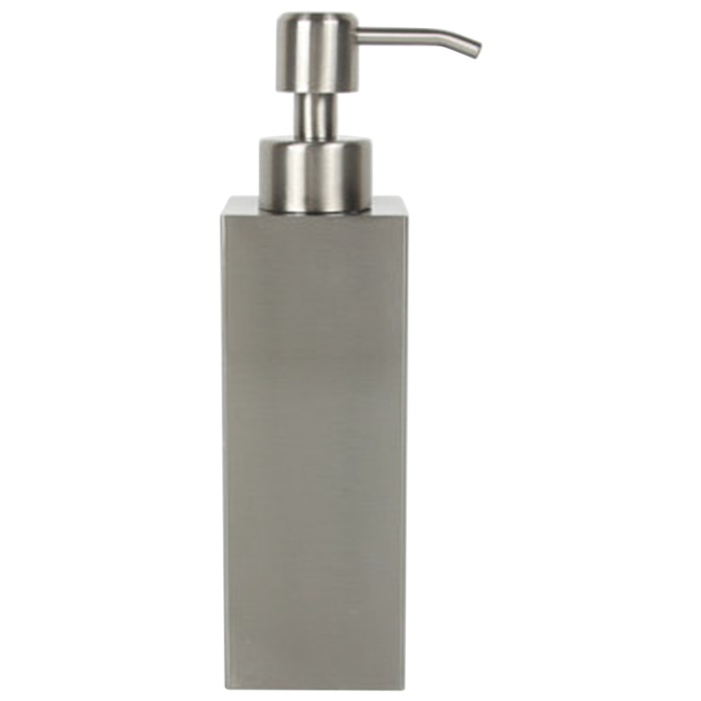 스테인리스 304 다용도 스퀘어 사각 디스펜서, 1개, 250ml 16,900원