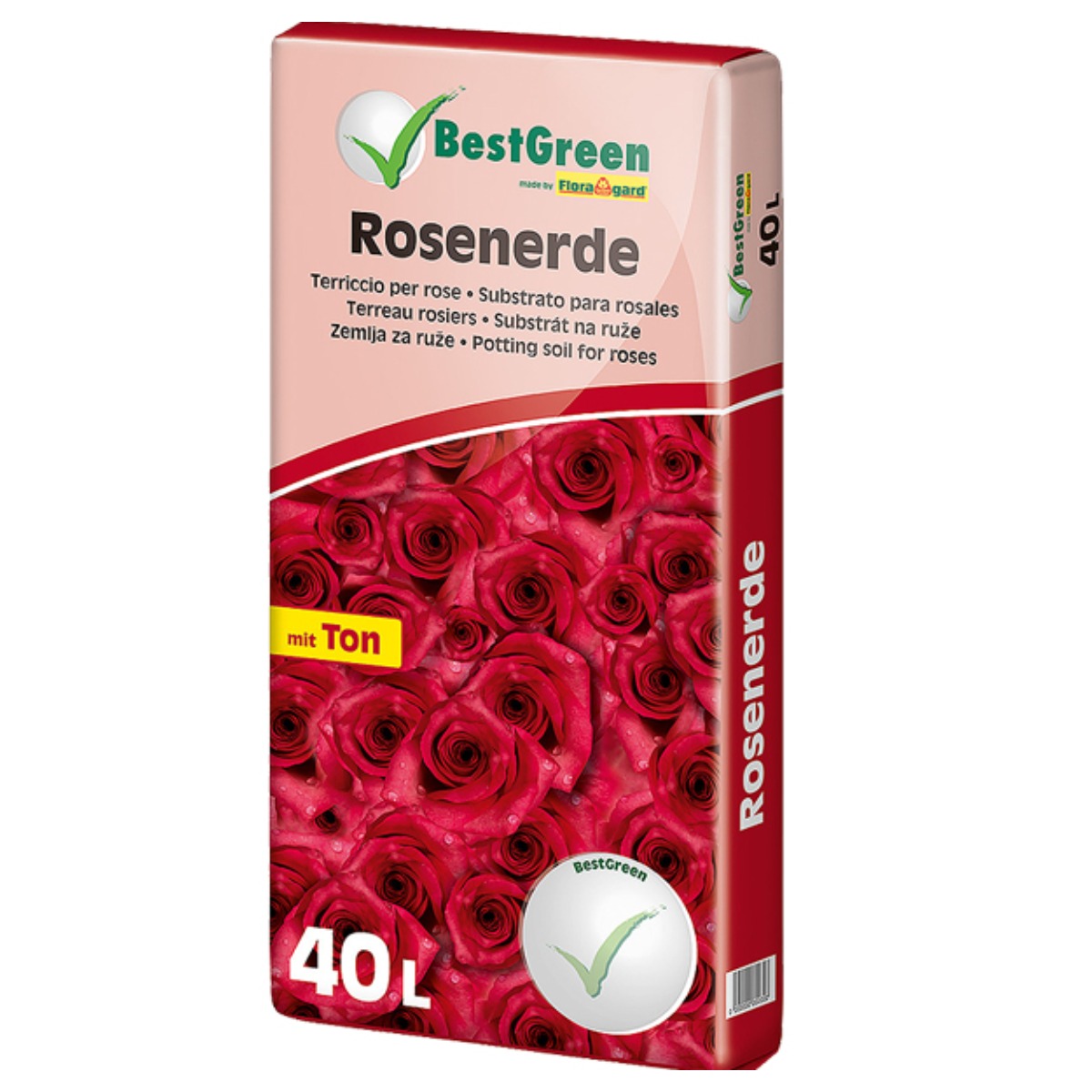 조이가든센터 독일 플로라가드 장미전용상토 40리터 26,000원