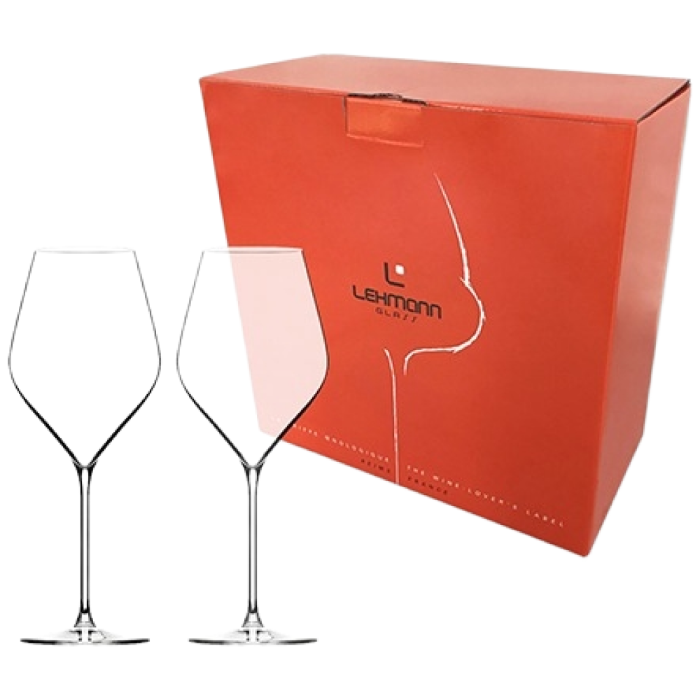 [레만글라스] 앱솔루스 56CL 와인잔 세트 2P 32,920원